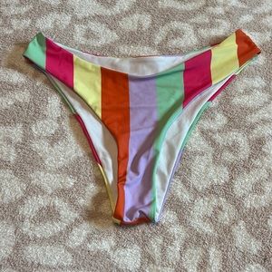 Shein Bikini Bottoms